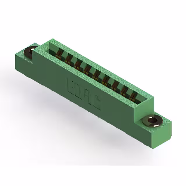 306-009-521-103 EDAC Inc.  Edgeboard Connectors